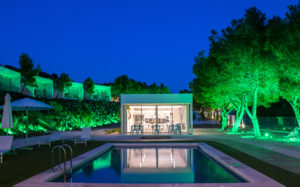 hotel boutique en naturaleza